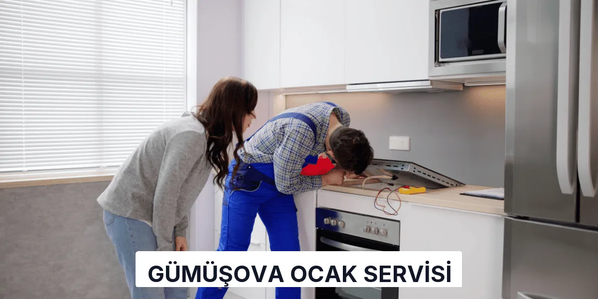 Gümüşova Ocak Servisi