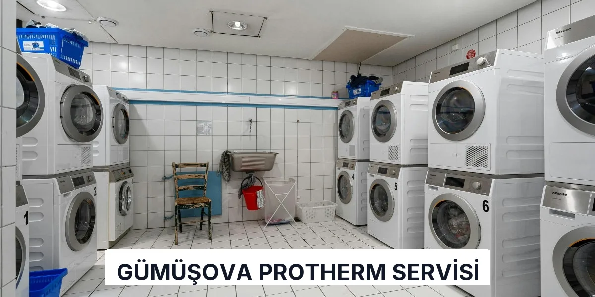 Gümüşova Protherm Servisi