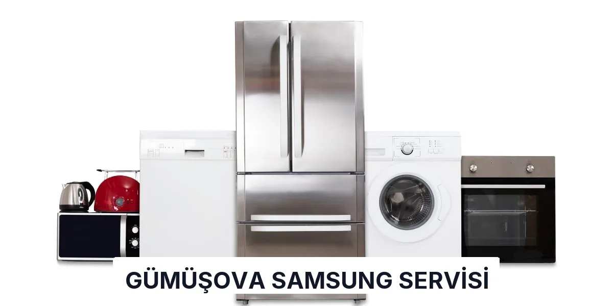 Gümüşova Samsung Servisi