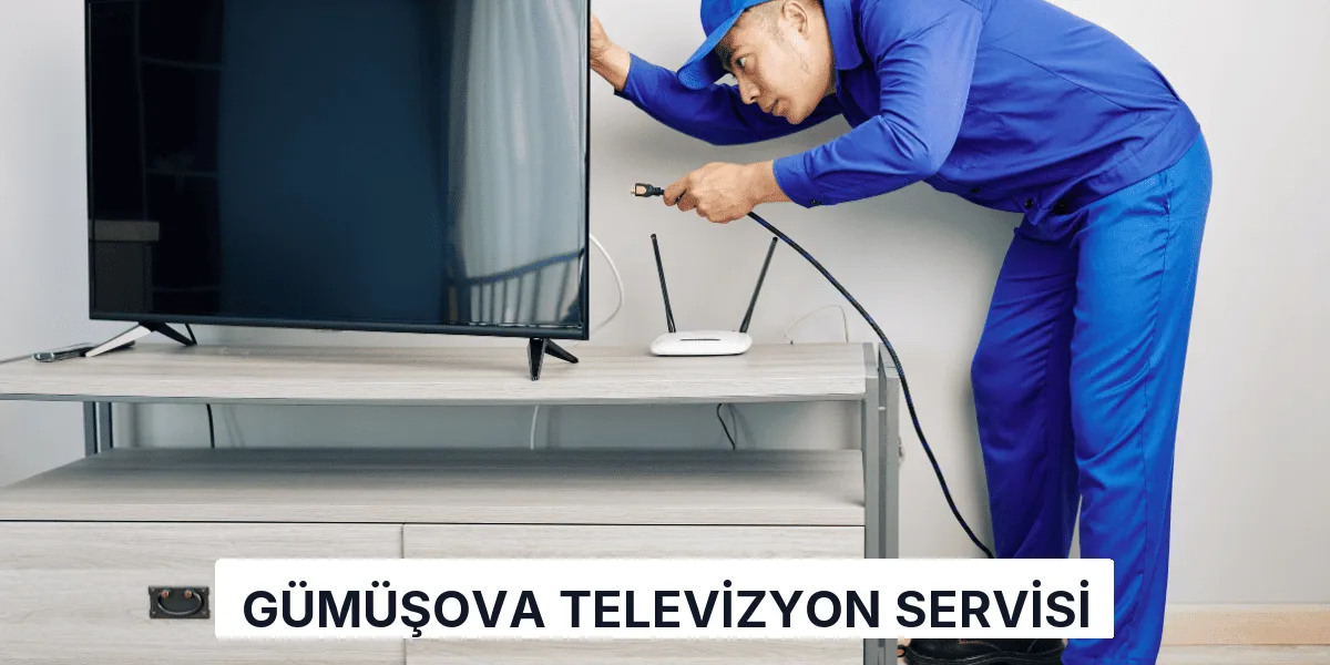 Gümüşova Televizyon Servisi