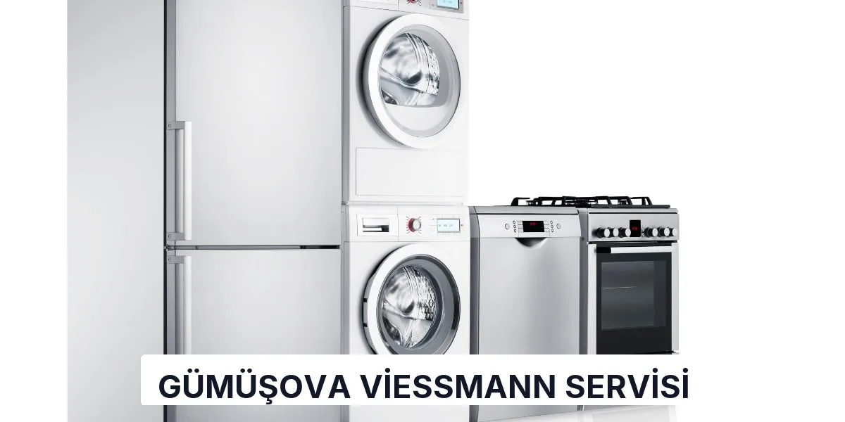 Gümüşova Viessmann Servisi