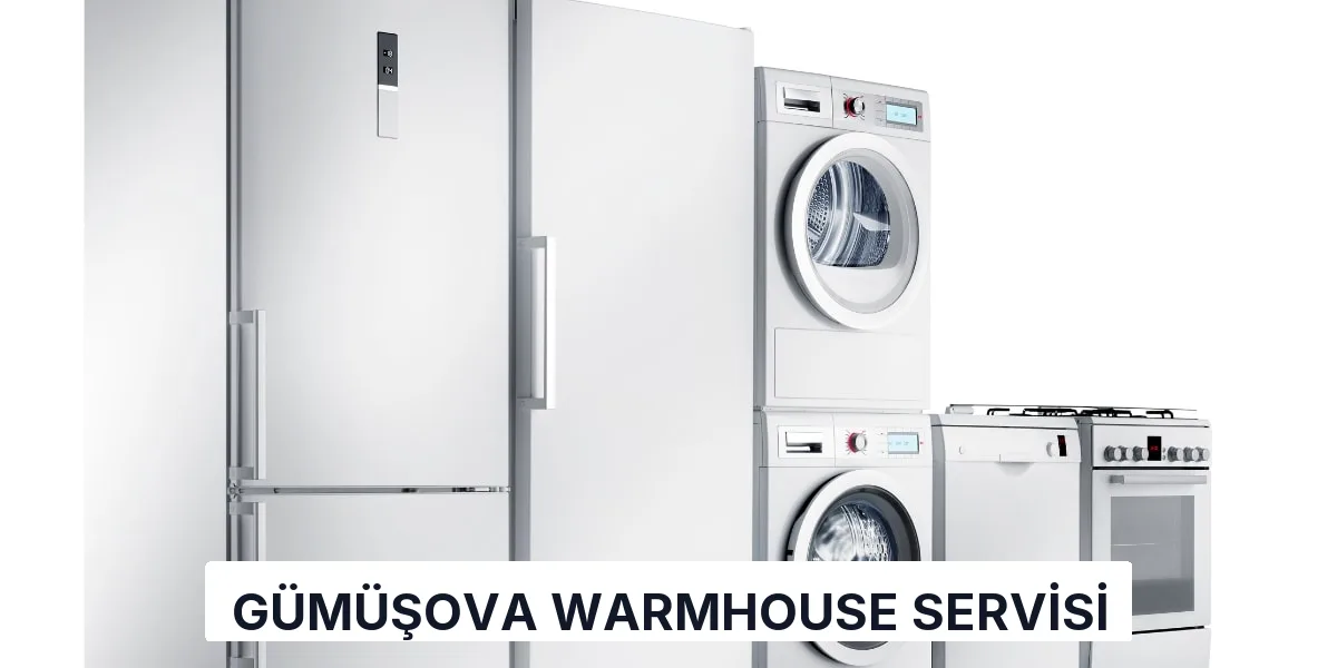 Gümüşova Warmhouse Servisi